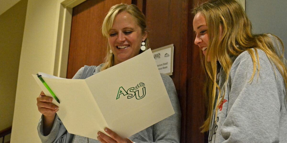 Adams State sees increase in student applications during Colorado Free