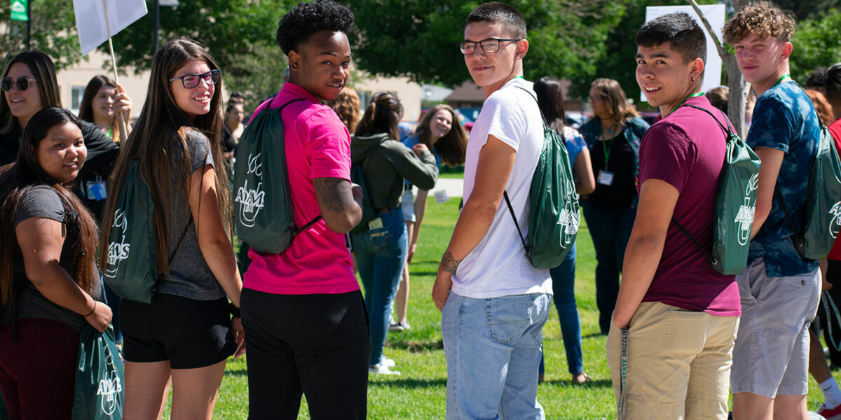 Adams State fall registration begins April 6 Adams State University