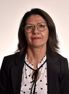 Cecilia Ibarra Cantu