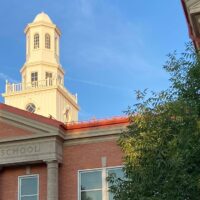 Richardson Hall Auditorium