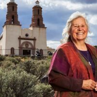 Sandra Ortega, San Luis Colorado Stations of the Cross