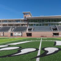 Adams State University Rex Field