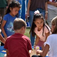 Adams State University Homecoming Carnival