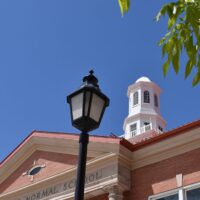 Adams State University Richardson Hall Auditorium