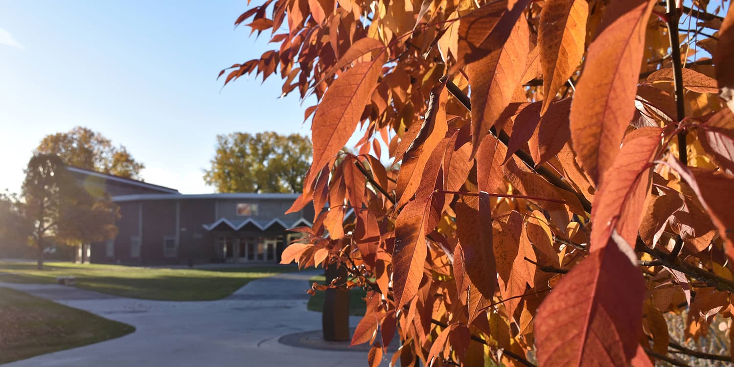 Adams State University campus